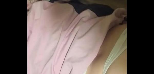 Met her in Walmart and the next day we fucking